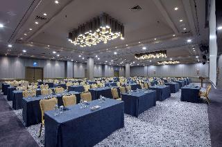 Mersin HiltonSA fotoÄŸrafÄ±