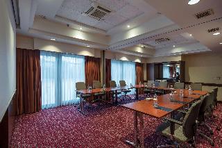 Mersin HiltonSA fotoÄŸrafÄ±