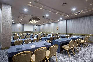 Mersin HiltonSA fotoÄŸrafÄ±