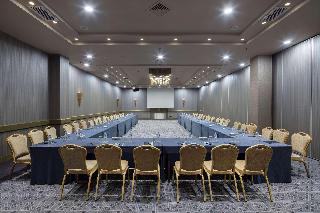 Mersin HiltonSA fotoÄŸrafÄ±