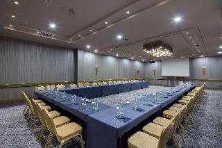 Mersin HiltonSA fotoÄŸrafÄ±