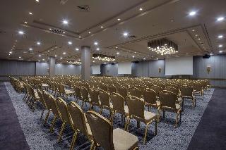 Mersin HiltonSA fotoÄŸrafÄ±