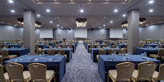 Mersin HiltonSA fotoÄŸrafÄ±