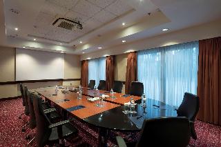 Mersin HiltonSA fotoÄŸrafÄ±