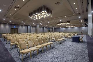 Mersin HiltonSA fotoÄŸrafÄ±