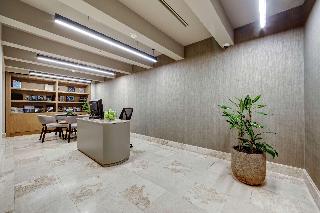 Mersin HiltonSA fotoÄŸrafÄ±