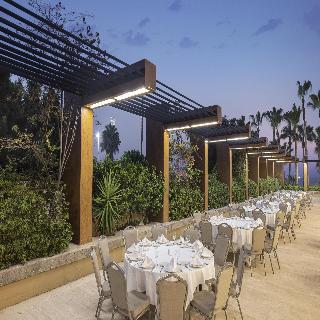 Mersin HiltonSA fotoÄŸrafÄ±