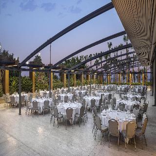 Mersin HiltonSA fotoÄŸrafÄ±
