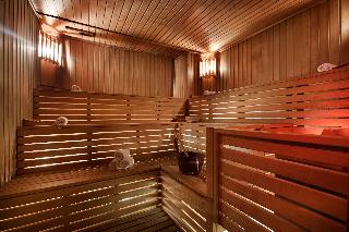 Mersin HiltonSA fotoÄŸrafÄ±