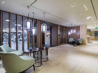 Mersin HiltonSA fotoÄŸrafÄ±