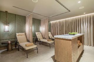 Mersin HiltonSA fotoÄŸrafÄ±
