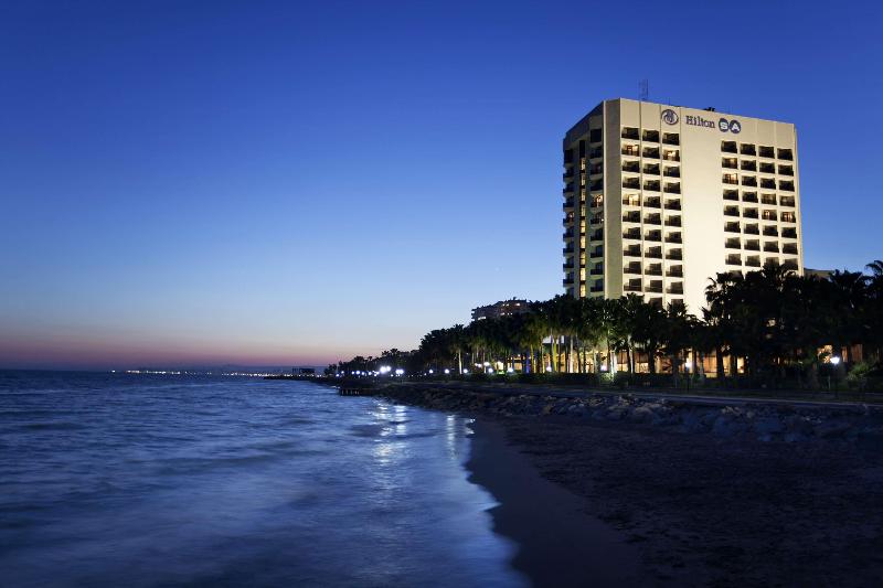 Mersin HiltonSA - Genel
