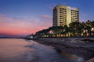Mersin HiltonSA fotoÄŸrafÄ±