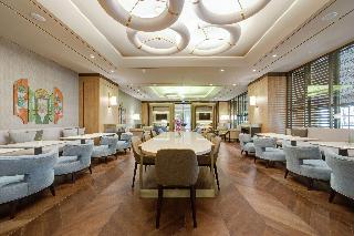 Mersin HiltonSA fotoÄŸrafÄ±