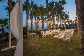 Mersin HiltonSA fotoÄŸrafÄ±