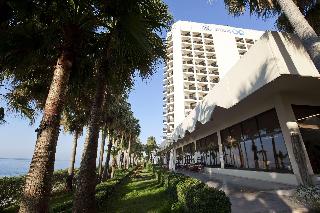 Mersin HiltonSA fotoÄŸrafÄ±