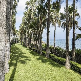 Mersin HiltonSA fotoÄŸrafÄ±