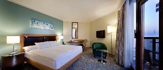 Mersin HiltonSA fotoÄŸrafÄ±