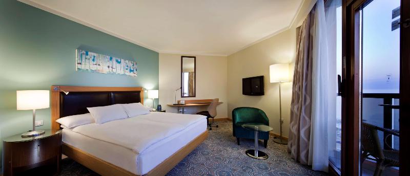 Mersin HiltonSA - Oda