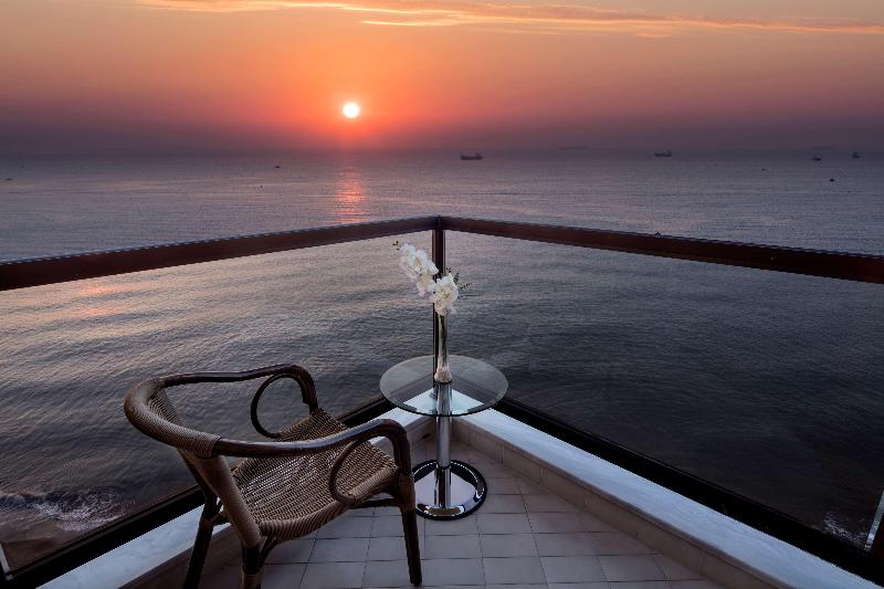 Mersin HiltonSA - Oda