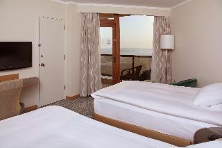 Mersin HiltonSA fotoÄŸrafÄ±
