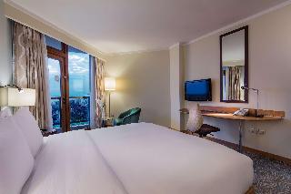 Mersin HiltonSA fotoÄŸrafÄ±