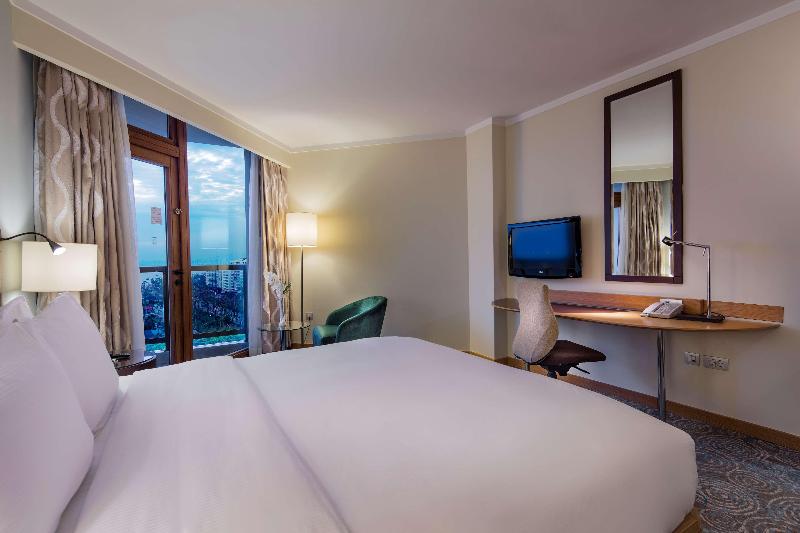 Mersin HiltonSA - Oda