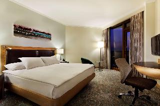 Mersin HiltonSA fotoÄŸrafÄ±