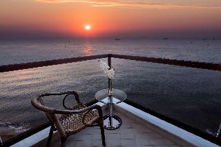 Mersin HiltonSA fotoÄŸrafÄ±