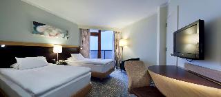 Mersin HiltonSA fotoÄŸrafÄ±