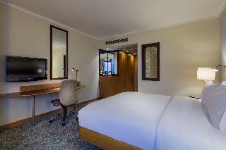 Mersin HiltonSA fotoÄŸrafÄ±