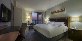 Mersin HiltonSA fotoÄŸrafÄ±