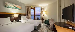 Mersin HiltonSA fotoÄŸrafÄ±