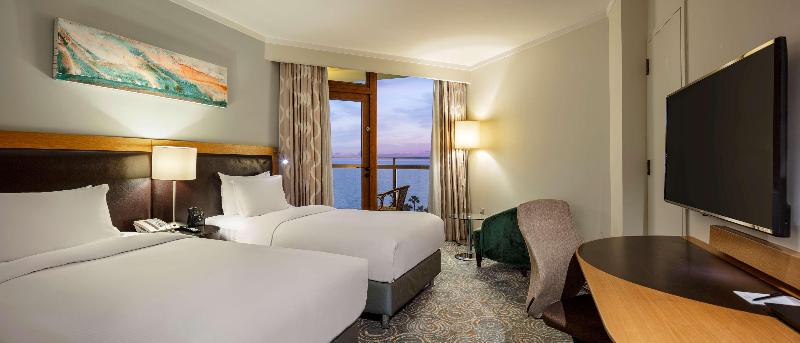 Mersin HiltonSA - Oda