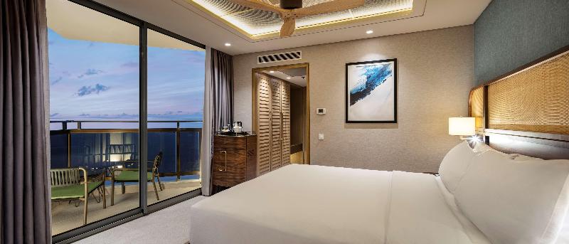 Mersin HiltonSA - Oda