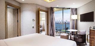 Mersin HiltonSA fotoÄŸrafÄ±