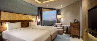 Mersin HiltonSA fotoÄŸrafÄ±