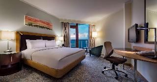 Mersin HiltonSA fotoÄŸrafÄ±