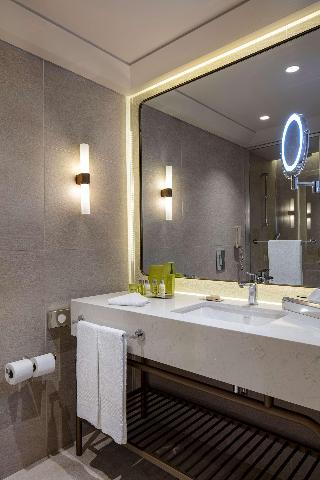 Mersin HiltonSA fotoÄŸrafÄ±