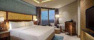 Mersin HiltonSA fotoÄŸrafÄ±