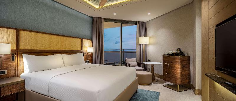Mersin HiltonSA - Oda