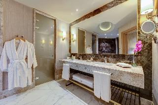Mersin HiltonSA fotoÄŸrafÄ±