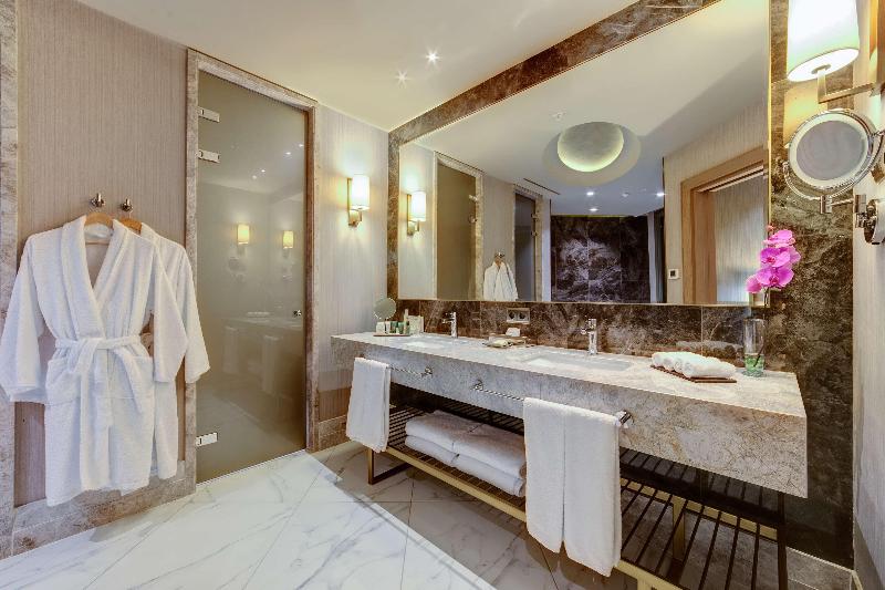 Mersin HiltonSA - Oda