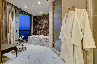 Mersin HiltonSA fotoÄŸrafÄ±
