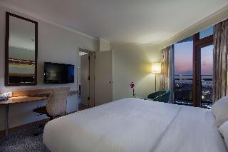 Mersin HiltonSA fotoÄŸrafÄ±