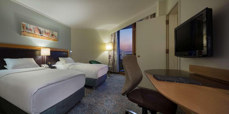 Mersin HiltonSA - Oda