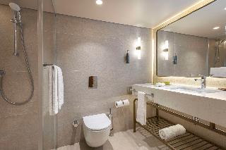 Mersin HiltonSA fotoÄŸrafÄ±