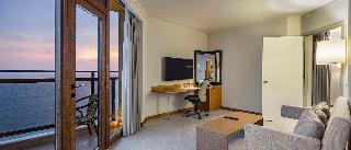 Mersin HiltonSA fotoÄŸrafÄ±