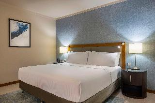 Mersin HiltonSA fotoÄŸrafÄ±