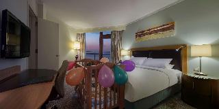 Mersin HiltonSA fotoÄŸrafÄ±